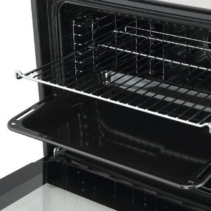 Электрический духовой шкаф Zigmund Shtain E 177 W фото 3 в Санкт-Петербурге