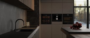 Встраиваемый винный шкаф VARD WCI6DS фото 4 в Санкт-Петербурге