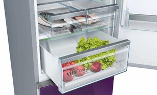 Холодильник Бош KGN39LA3AR фото 4 в Санкт-Петербурге Холодильник Bosch KGN39LA3AR фото 4 в Санкт-Петербурге