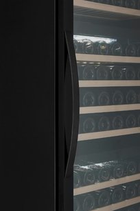 Встраиваемый винный шкаф Селлар Приват CP154-3TB фото 4 в Санкт-Петербурге Встраиваемый винный шкаф CellarPrivate CP154-3TB фото 4 в Санкт-Петербурге