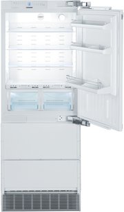 Встраиваемый холодильник Либхер ECBN 5066 Premium Plus NoFrost фото 2 в Санкт-Петербурге Встраиваемый холодильник Liebherr ECBN 5066 Premium Plus NoFrost фото 2 в Санкт-Петербурге