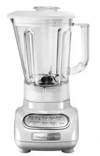 Блендер KitchenAid 5KSB45EWH