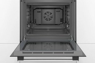 Духовой шкаф Bosch HBA513BS1 фото 4 в Санкт-Петербурге