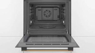 Духовой шкаф Бош HIJN17EB0R фото 3 в Санкт-Петербурге Духовой шкаф Bosch HIJN17EB0R фото 3 в Санкт-Петербурге