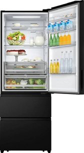 Холодильник Hisense RT641N4AF1 фото 2 в Санкт-Петербурге