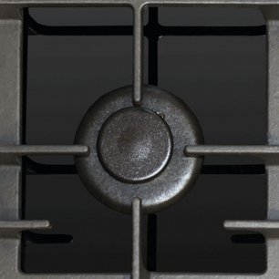 Варочная панель Kaiser KCG 4384 TURBO фото 4 в Санкт-Петербурге