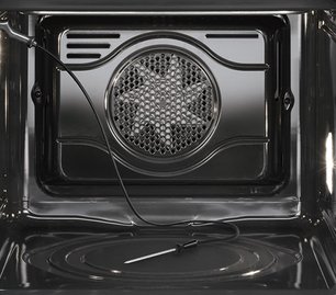 Духовой шкаф Смег SF6303TPX фото 3 в Санкт-Петербурге Духовой шкаф Smeg SF6303TPX фото 3 в Санкт-Петербурге
