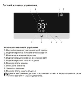 Холодильная камера Джекис JL FI1860 фото 4 в Санкт-Петербурге Холодильная камера Jacky`s JL FI1860 фото 4 в Санкт-Петербурге