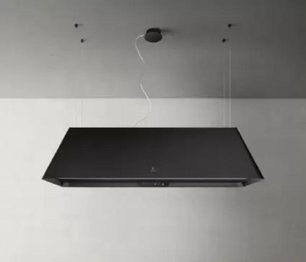 Вытяжка Элика IKONA MAXXI PURE BL MAT/F/120 фото 2 в Санкт-Петербурге Вытяжка Elica IKONA MAXXI PURE BL MAT/F/120 фото 2 в Санкт-Петербурге