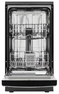 Посудомоечная машина Крона RIVA 45 FS BL фото 2 в Санкт-Петербурге Посудомоечная машина KRONA RIVA 45 FS BL фото 2 в Санкт-Петербурге