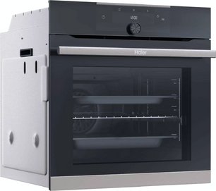 Духовой шкаф Хайер HWO60SM5F5B1H фото 2 в Санкт-Петербурге Духовой шкаф Haier HWO60SM5F5B1H фото 2 в Санкт-Петербурге