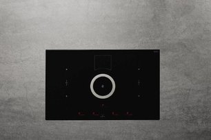 Варочная панель с вытяжкой Элика NIKOLATESLA SWITCH BL/F/83 фото в Санкт-Петербурге Варочная панель с вытяжкой Elica NIKOLATESLA SWITCH BL/F/83 фото в Санкт-Петербурге