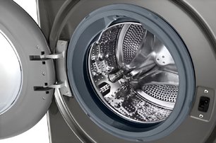 Стиральная машина LG F4Y6RYGBPV фото 3 в Санкт-Петербурге