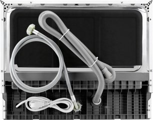 Посудомоечная машина Электролюкс ESF2300DW фото 3 в Санкт-Петербурге Посудомоечная машина Electrolux ESF2300DW фото 3 в Санкт-Петербурге