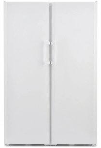 Холодильник Либхер SBS 7253 Premium NoFrost фото 3 в Санкт-Петербурге Холодильник Liebherr SBS 7253 Premium NoFrost фото 3 в Санкт-Петербурге