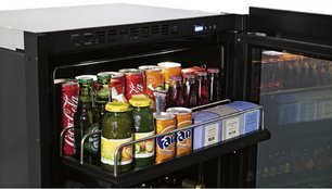 Встраиваемый минибар Индел Би K CELLAR 36 ECOSMART фото 3 в Санкт-Петербурге Встраиваемый минибар Indel B K CELLAR 36 ECOSMART фото 3 в Санкт-Петербурге
