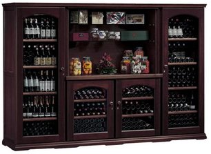 Винный шкаф ИП Industrie CEX 4511 VU фото в Санкт-Петербурге Винный шкаф IP Industrie CEX 4511 VU фото в Санкт-Петербурге