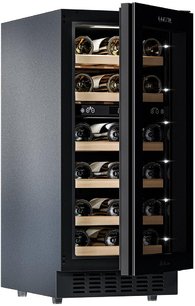 Встраиваемый винный шкаф Meyvel MV28NH-KBT2 фото 3 в Санкт-Петербурге