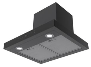Вытяжка Мидеа MH60C668GB фото 4 в Санкт-Петербурге Вытяжка Midea MH60C668GB фото 4 в Санкт-Петербурге