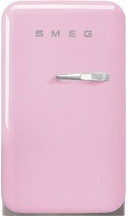 Мини-бар Смег FAB5LPK3 фото в Санкт-Петербурге Мини-бар Smeg FAB5LPK3 фото в Санкт-Петербурге