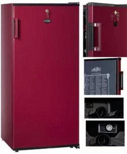 Винный шкаф Climadiff CVL293 фото в Санкт-Петербурге