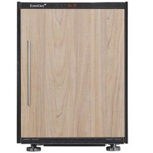 Встраиваемый мультитемпературный винный шкаф EuroCave S-INSP-S I-090027-S фото 2 в Санкт-Петербурге