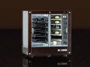 Винный холодильник IP CV 85 S фото 2 в Санкт-Петербурге