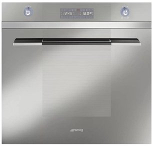 Духовой шкаф Smeg SC112SGT2 фото в Санкт-Петербурге