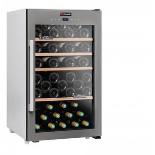 Винный шкаф Climadiff CLS63 фото 2 в Санкт-Петербурге