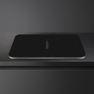 Варочная панель с вытяжкой Smeg HHSL7844X фото 3 в Санкт-Петербурге