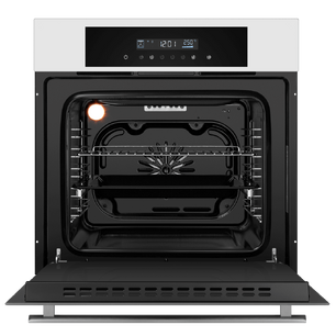 Духовой шкаф Maunfeld AEOD6063W фото 2 в Санкт-Петербурге