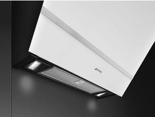 Вытяжка Смег KV26B фото 3 в Санкт-Петербурге Вытяжка Smeg KV26B фото 3 в Санкт-Петербурге