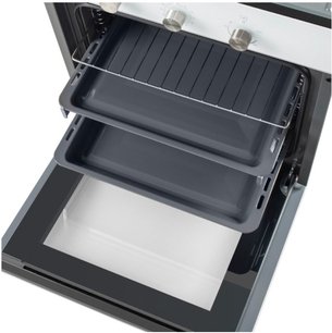 Духовой шкаф Маунфилд MGOG.673W фото 2 в Санкт-Петербурге Духовой шкаф Maunfeld MGOG.673W фото 2 в Санкт-Петербурге