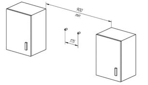 Вытяжка Kuppersberg BONA 90 C Bronze фото 3 в Санкт-Петербурге