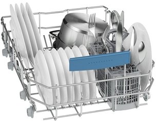 Посудомоечная машина Бош SPV 53M20 RU фото 4 в Санкт-Петербурге Посудомоечная машина Bosch SPV 53M20 RU фото 4 в Санкт-Петербурге