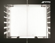 Расстоечный шкаф Смег LEV1035XV фото 2 в Санкт-Петербурге Расстоечный шкаф Smeg LEV1035XV фото 2 в Санкт-Петербурге