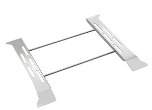 Подставка для круглой корзины Smeg RB40A2 фото в Санкт-Петербурге