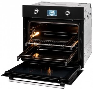 Духовой шкаф Вестфрост VFSM60OH фото 3 в Санкт-Петербурге Духовой шкаф Vestfrost VFSM60OH фото 3 в Санкт-Петербурге