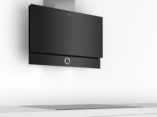 Вытяжка для настенного монтажа BOSCH DWF97RV60 фото 2 в Санкт-Петербурге Вытяжка для настенного монтажа BOSCH DWF97RV60 фото 2 в Санкт-Петербурге