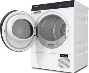 Сушильная машина Миле TQ 1000 WP Nova Edition фото 4 в Санкт-Петербурге Сушильная машина Miele TQ 1000 WP Nova Edition фото 4 в Санкт-Петербурге