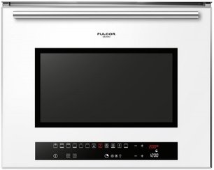Духовой шкаф Фулгор Милано LO 4814/2 TC WH фото в Санкт-Петербурге Духовой шкаф Fulgor Milano LO 4814/2 TC WH фото в Санкт-Петербурге
