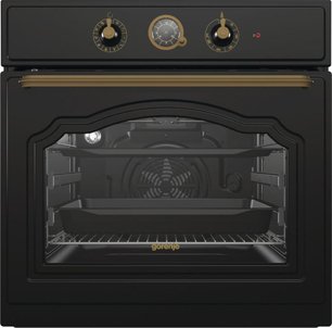 Духовой шкаф Горение BO7732CLB фото в Санкт-Петербурге Духовой шкаф Gorenje BO7732CLB фото в Санкт-Петербурге