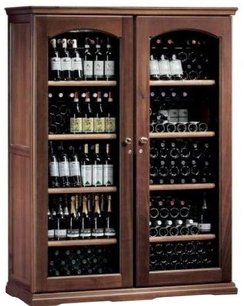 Винный шкаф IP CEX 2501 NU фото в Санкт-Петербурге