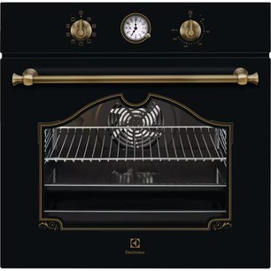 Духовой шкаф Электролюкс EOA5220AOR фото в Санкт-Петербурге Духовой шкаф Electrolux EOA5220AOR фото в Санкт-Петербурге