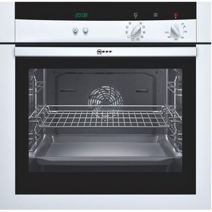 Духовой шкаф Нефф B15M42W0 фото в Санкт-Петербурге Духовой шкаф Neff B15M42W0 фото в Санкт-Петербурге