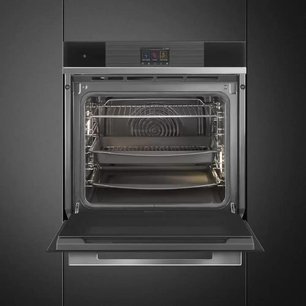 Духовой шкаф Смег SOP6104TPN фото 3 в Санкт-Петербурге Духовой шкаф Smeg SOP6104TPN фото 3 в Санкт-Петербурге