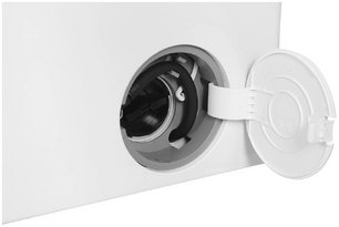 Стирально-сушильная машина Hyundai WFD9212 фото 4 в Санкт-Петербурге