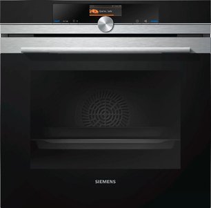 Духовой шкаф Сименс HB676G5S1 фото в Санкт-Петербурге Духовой шкаф Siemens HB676G5S1 фото в Санкт-Петербурге