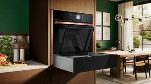 Встраиваемый вакуумный упаковщик Neff N29XA11Y1 фото 3 в Санкт-Петербурге