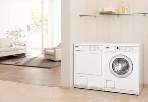 Стиральная машина Миле W 3240 фото 2 в Санкт-Петербурге Стиральная машина Miele W 3240 фото 2 в Санкт-Петербурге
